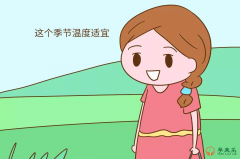 为什么说春季适合备孕？春季该怎么做好备孕？