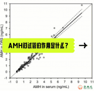 什么是AMH？做试管婴儿为什么要查AMH？