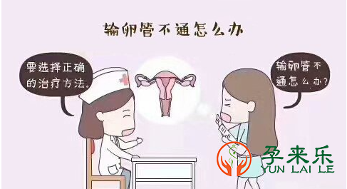 什么是输卵管堵塞？　输卵管堵塞也分等级?你属于那种?