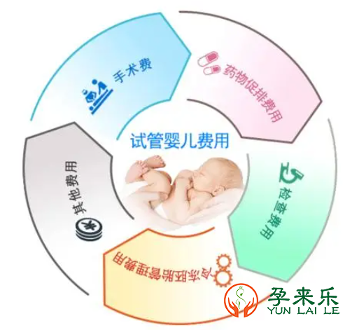 孕来乐告诉你：做试管如何省钱？