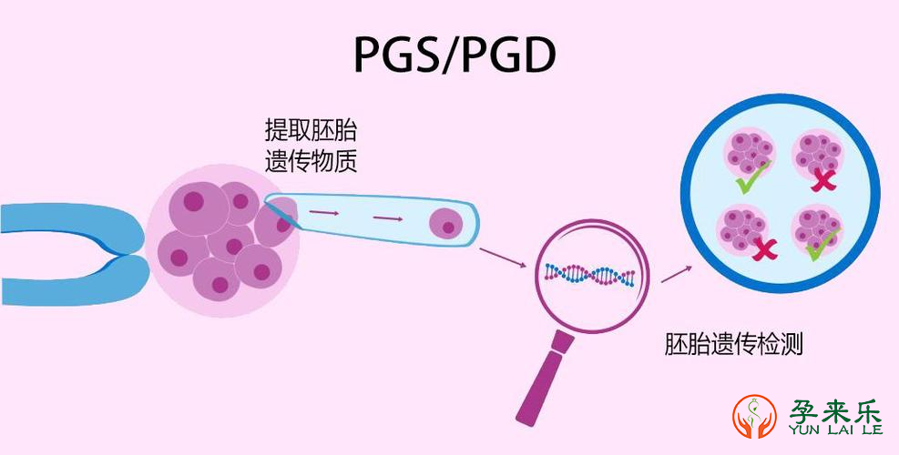 什么是三代试管技术？高龄女性适合做三代试管吗？