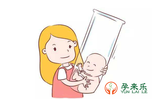 试管婴儿智商和普通的婴儿一样吗